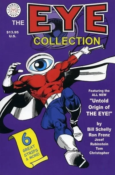 The Eye Collection
