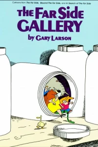 The Far Side Gallery