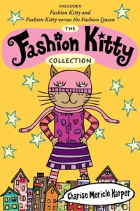 The Fashion Kitty Collection