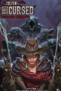 The Few and Cursed: The Crows of Mana'Olana