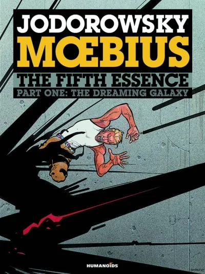 The Fifth Essence (2013) - Series 