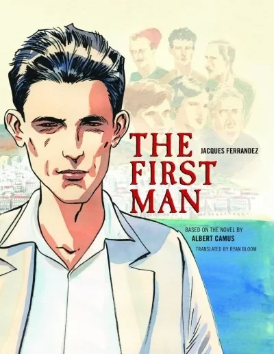 The First Man