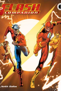 The Flash Companion
