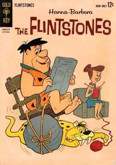 The Flintstones (1962) - Series 