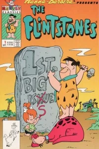 The Flintstones