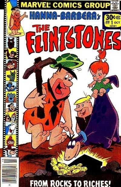 The Flintstones (1977) - Series 