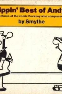 The Flippin' Best of Andy Capp
