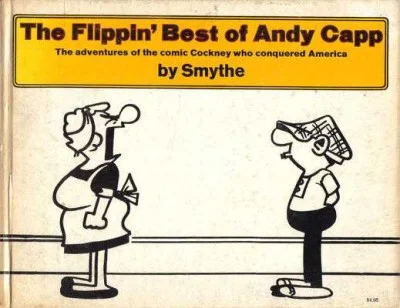 The Flippin' Best of Andy Capp