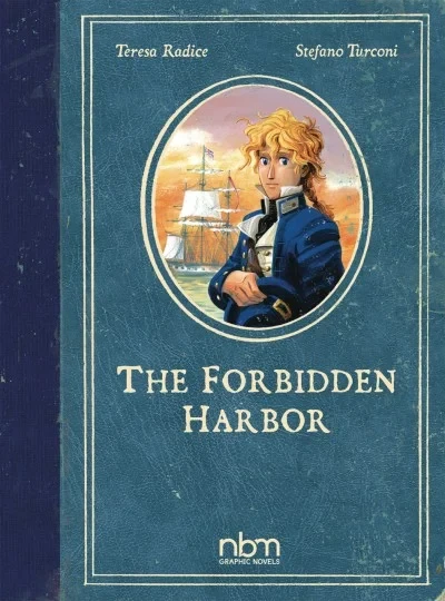 The Forbidden Harbor (Hardcover, 2019) - Series 