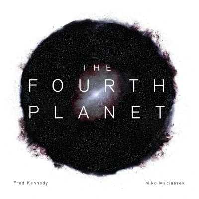 The Fourth Planet (2015) - Series 