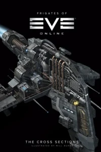 The Frigates of EVE Online