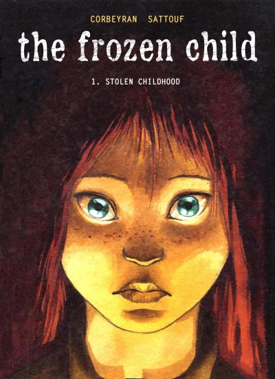 The Frozen Child (2000) - Series 