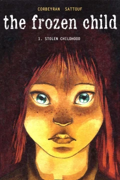 The Frozen Child
