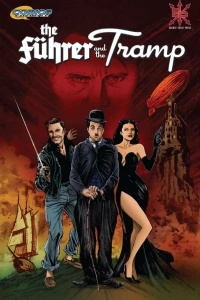 The Führer and the Tramp