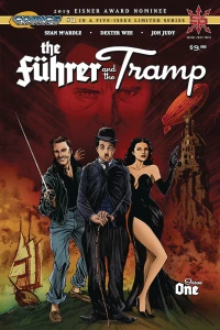 The Führer and the Tramp