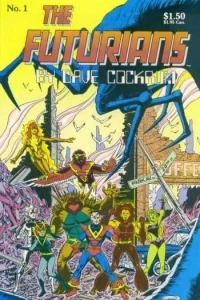 The Futurians
