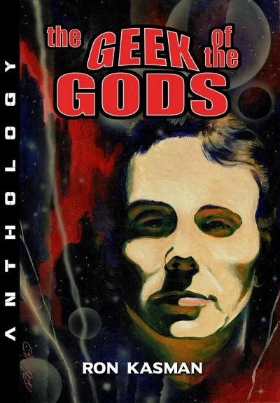 The Geek of the Gods