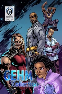 The GEHM Collections