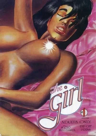 The Girl (1991) - Series 