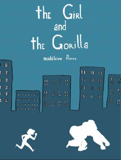 The Girl and the Gorilla