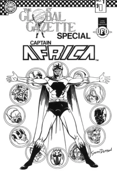 The Global Gazette Special