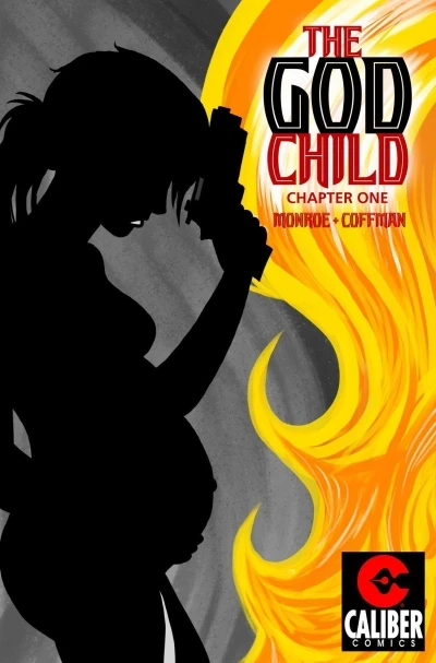 The God Child (2015) - Series 