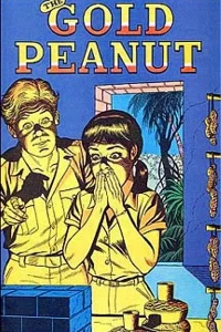 The Gold Peanut