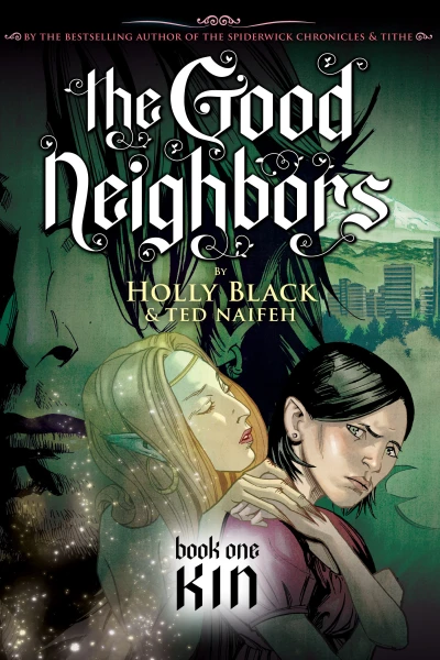 The Good Neighbors (2008) - Series 