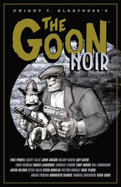 The Goon Noir