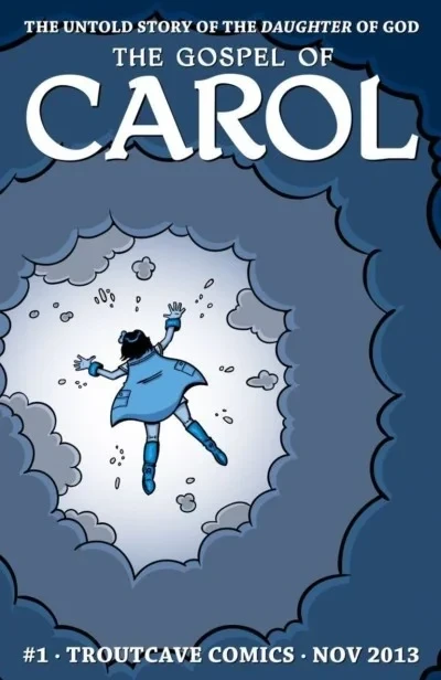 The Gospel of Carol