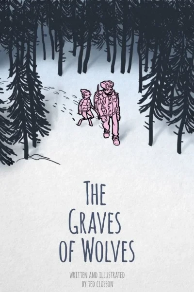 The Graves of Wolves
