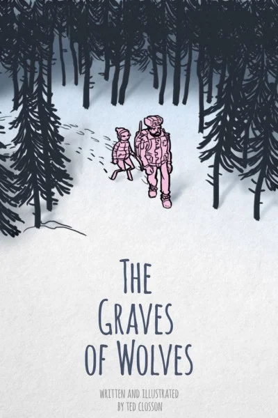 The Graves of Wolves