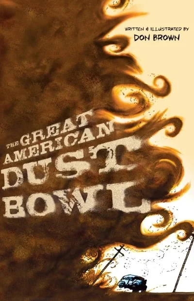 The Great American Dust Bowl (2013) - Series 