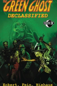 The Green Ghost Declassified