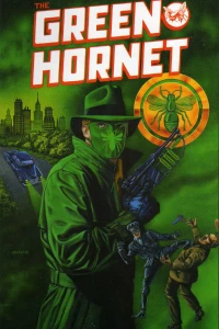 The Green Hornet