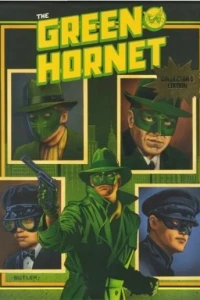 The Green Hornet: Collector's Edition