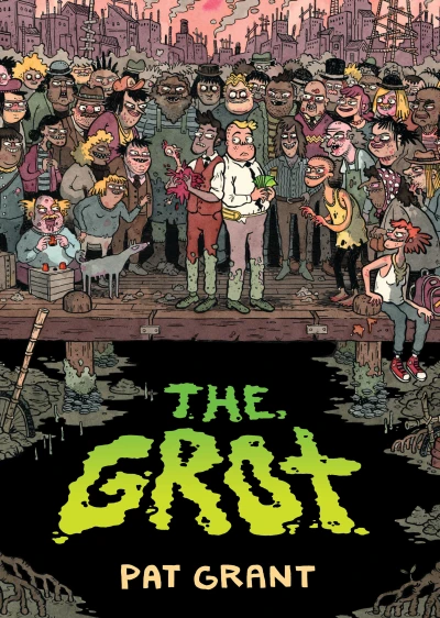 The Grot
