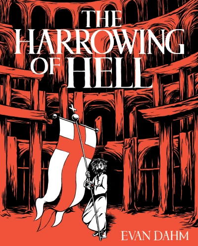 The Harrowing of Hell (Hardcover, 2020) - Series 