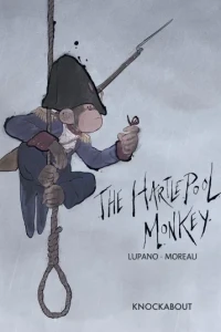 The Hartlepool Monkey