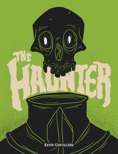 The Haunter