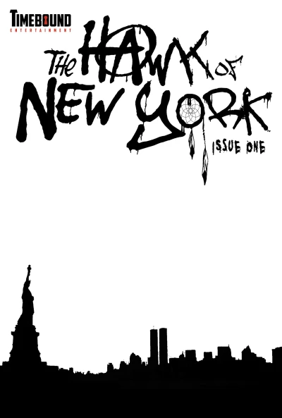 The Hawk of New York (2018) - Series 