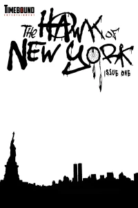 The Hawk of New York