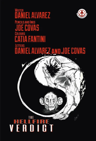 The Hellfire Verdict (2021) - Series 