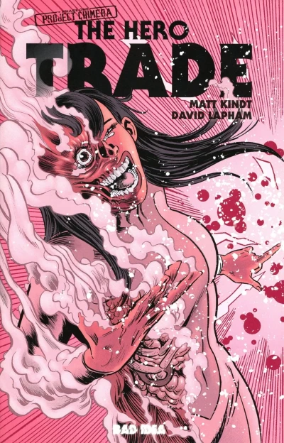 The Hero Trade: Project Chimera