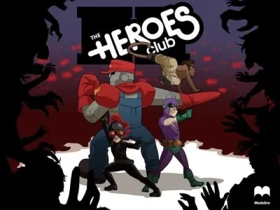 The Heroes Club