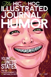 The Hic & Hoc Illustrated Journal of Humor
