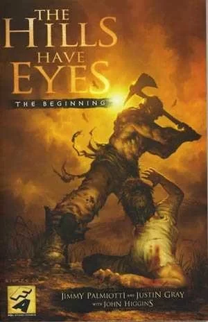 The Hills Have Eyes: The Beginning