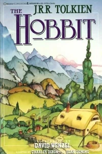 The Hobbit