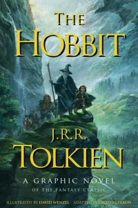 The Hobbit: A Graphic Novel