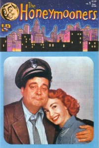 The Honeymooners